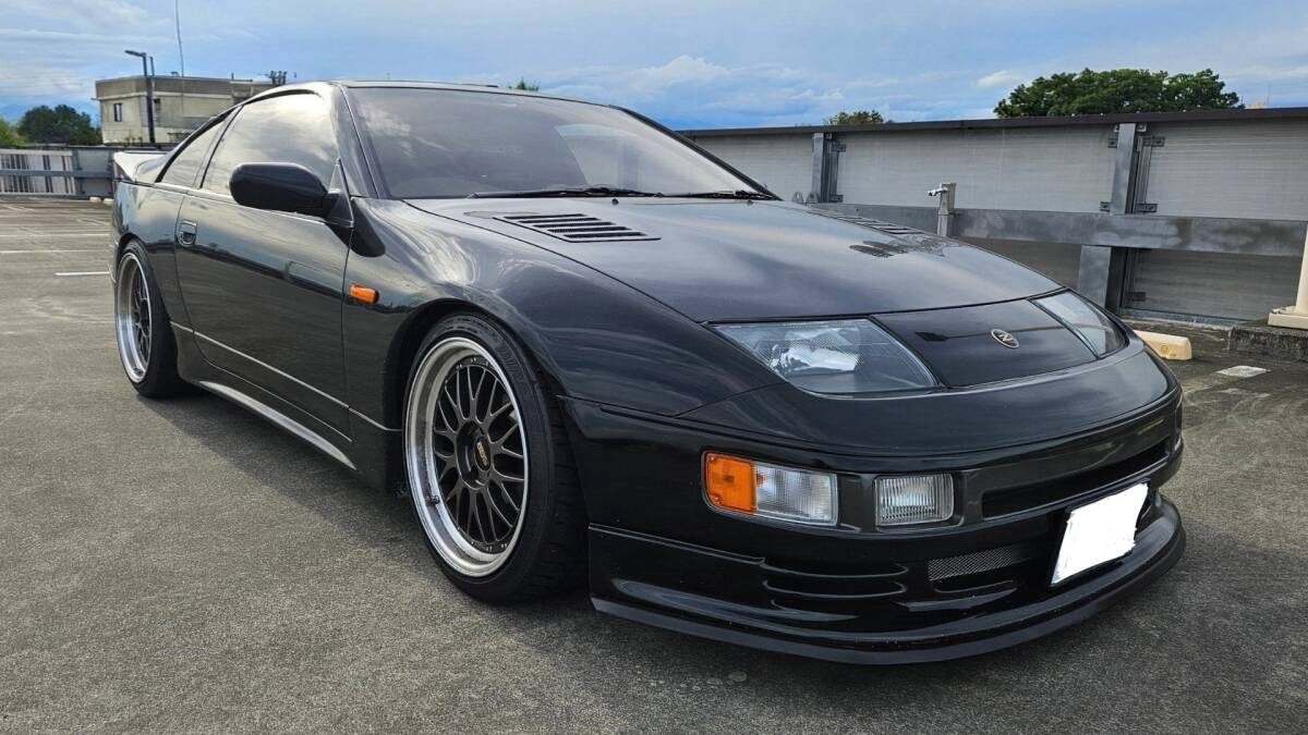 1993 Nissan Fairlady Z