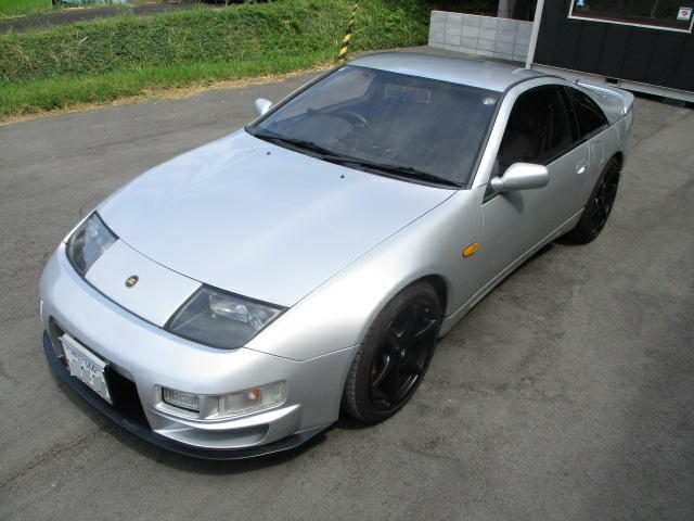 1989 Nissan Fairlady Z Z32